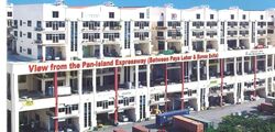 Paya Ubi Industrial Park (D14), Factory #583276441